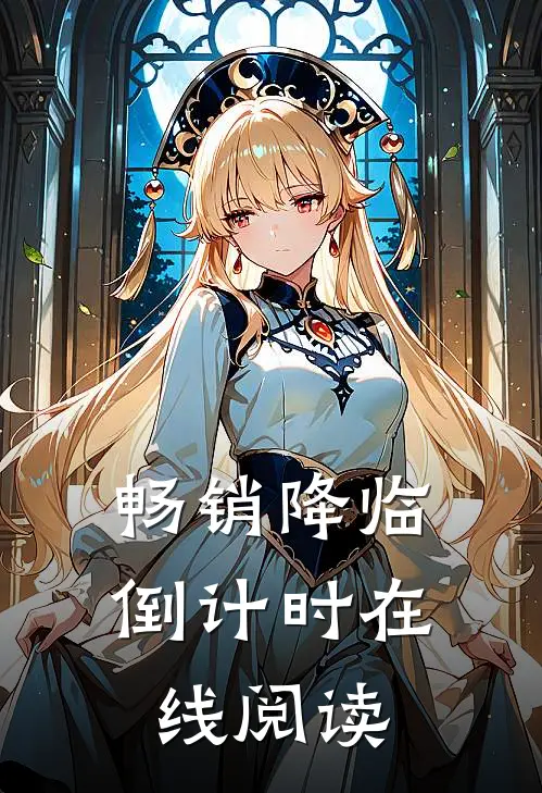 畅销降临倒计时在线阅读