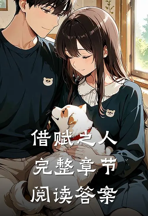 借赋之人完整章节阅读答案