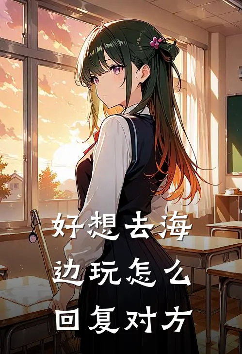 好想去海边玩怎么回复对方