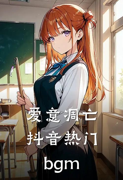 爱意凋亡抖音热门bgm