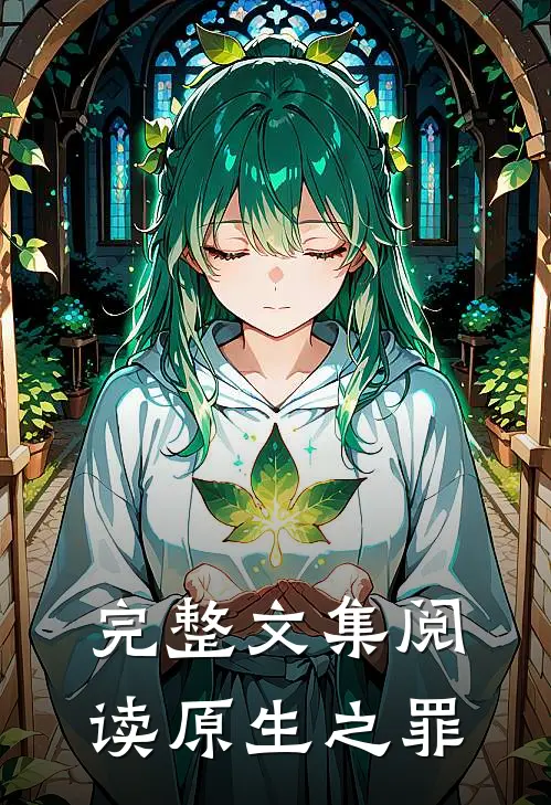 完整文集阅读原生之罪