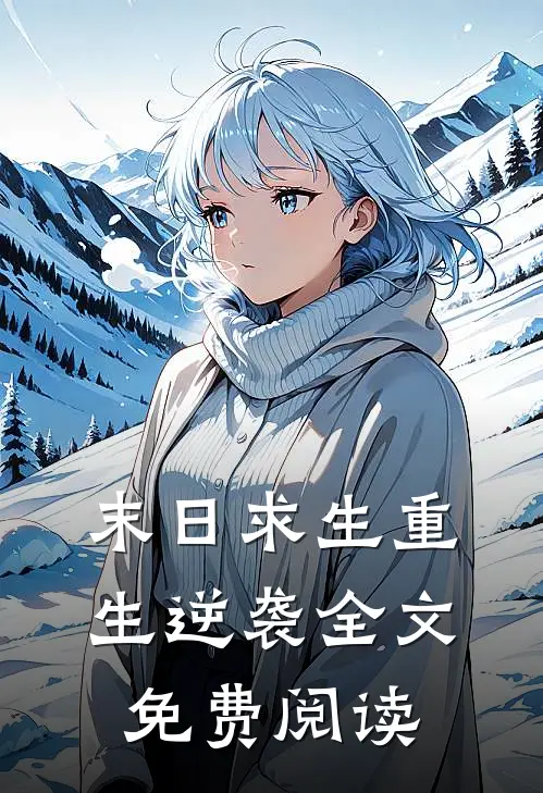末日求生重生逆袭全文免费阅读