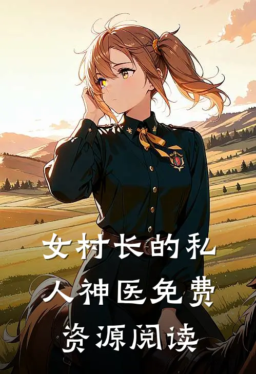女村长的私人神医免费资源阅读