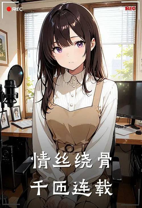情丝绕骨千匝连载
