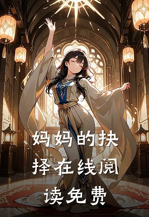 妈妈的抉择在线阅读免费