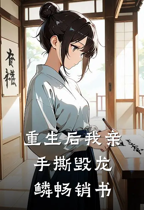 重生后我亲手撕毁龙鳞畅销书