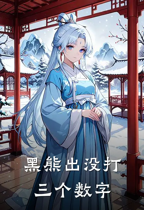 黑熊出没打三个数字