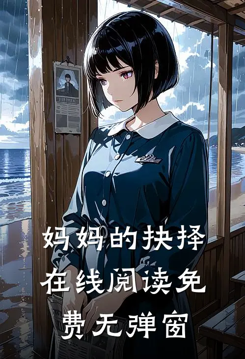妈妈的抉择在线阅读免费无弹窗