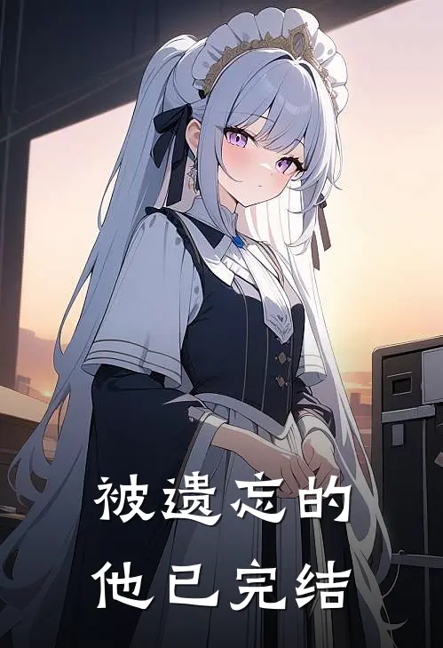 被遗忘的他已完结