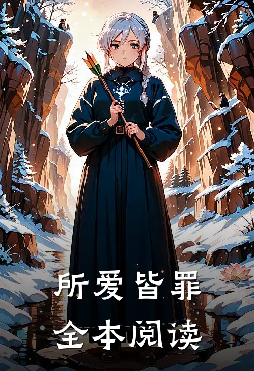 所爱皆罪全本阅读