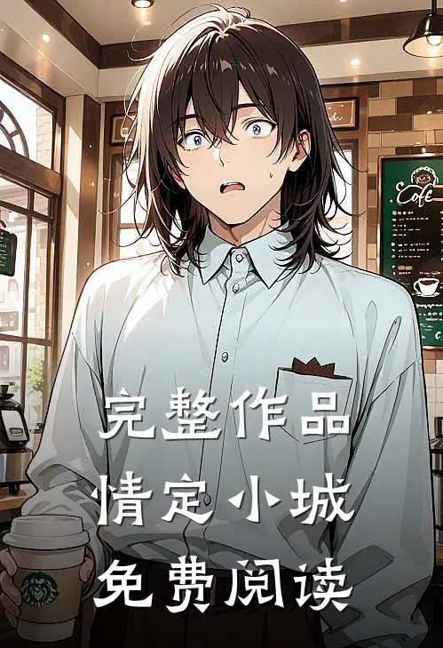 完整作品情定小城免费阅读