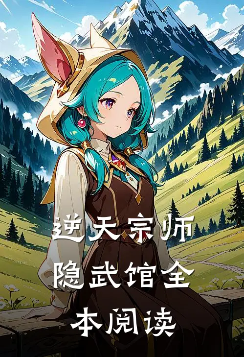 逆天宗师隐武馆全本阅读