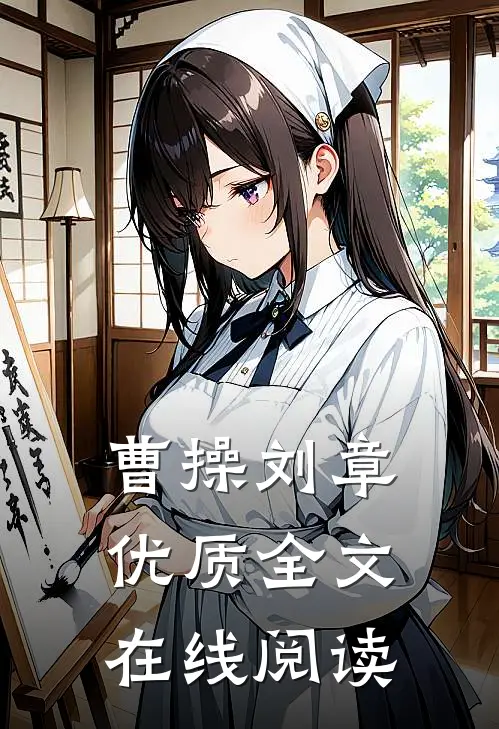 曹操刘章优质全文在线阅读