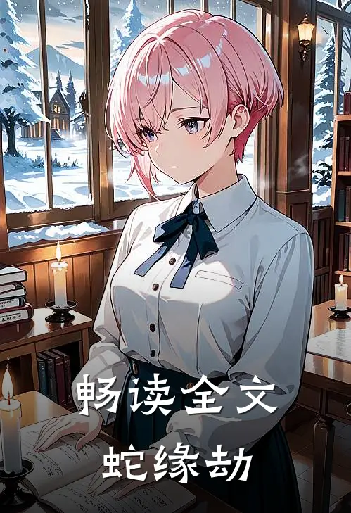 畅读全文蛇缘劫