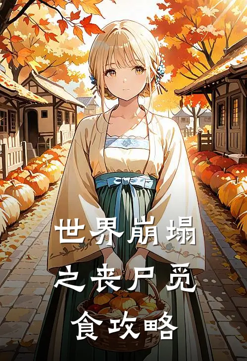 世界崩塌之丧尸觅食攻略