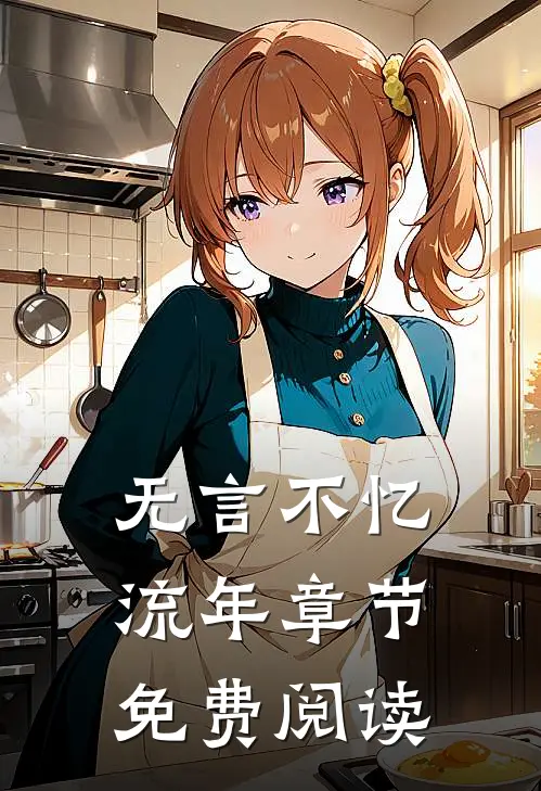 无言不忆流年章节免费阅读
