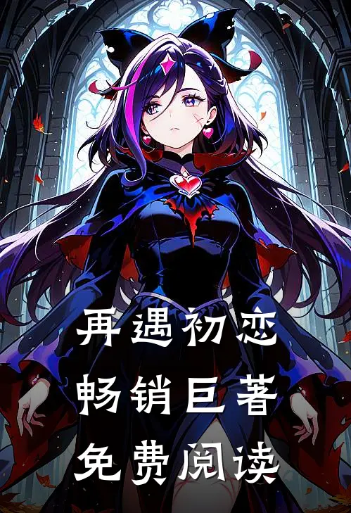 再遇初恋畅销巨著免费阅读