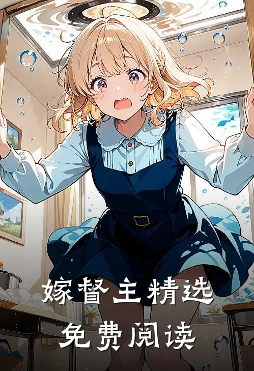 嫁督主精选免费阅读