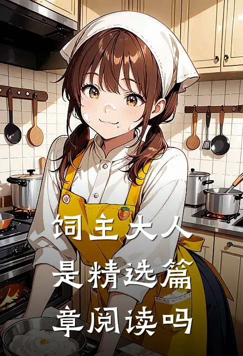 饲主大人是精选篇章阅读吗