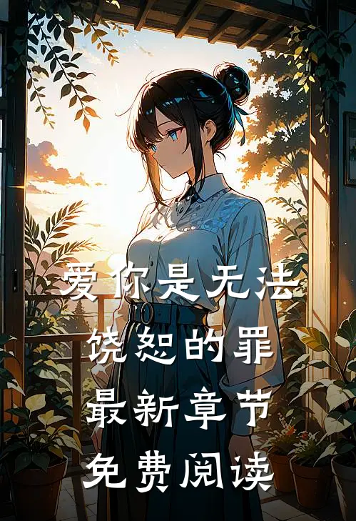 爱你是无法饶恕的罪最新章节免费阅读