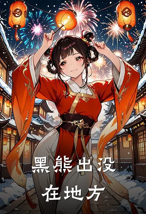 黑熊出没在地方