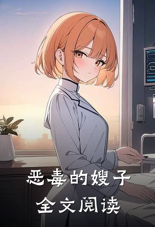 恶毒的嫂子全文阅读