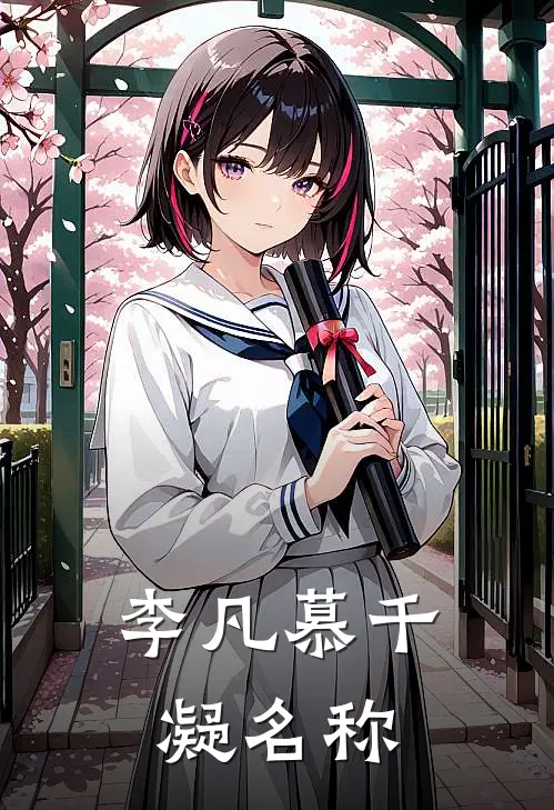 李凡慕千凝名称