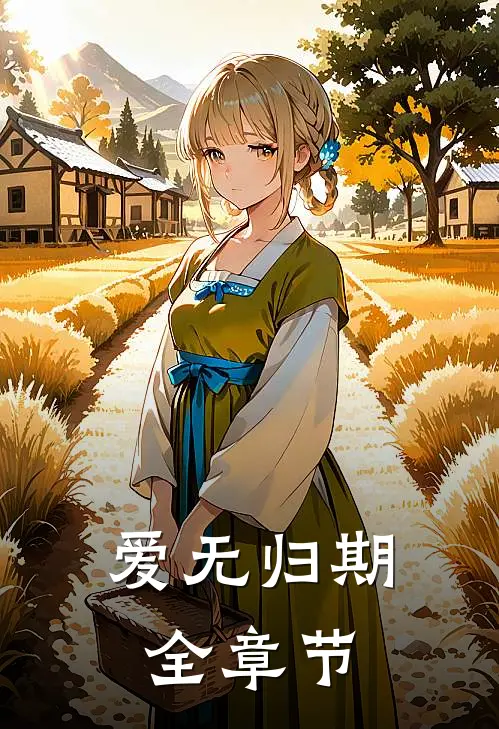 爱无归期全章节