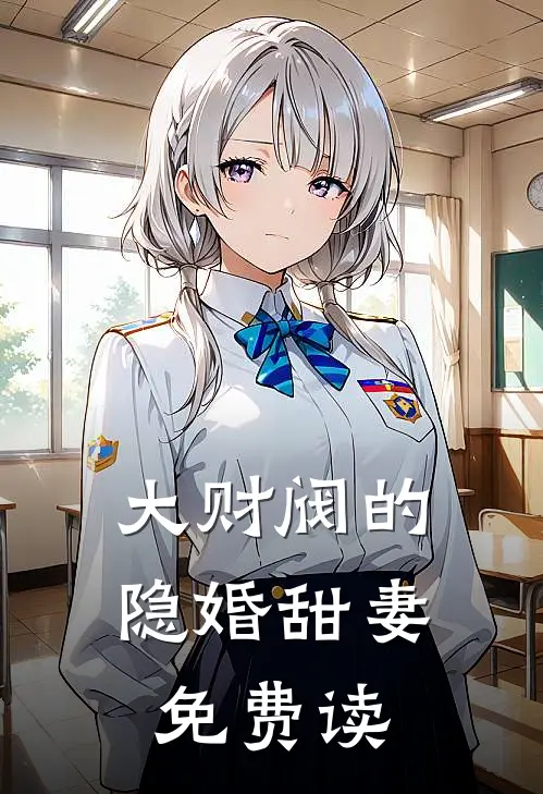 大财阀的隐婚甜妻免费读