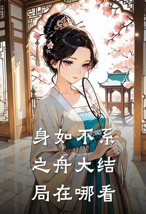 身如不系之舟大结局在哪看