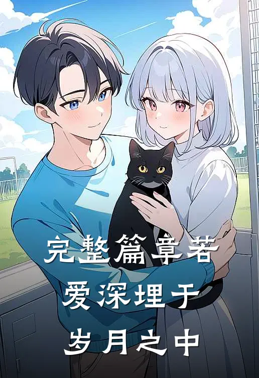 完整篇章若爱深埋于岁月之中