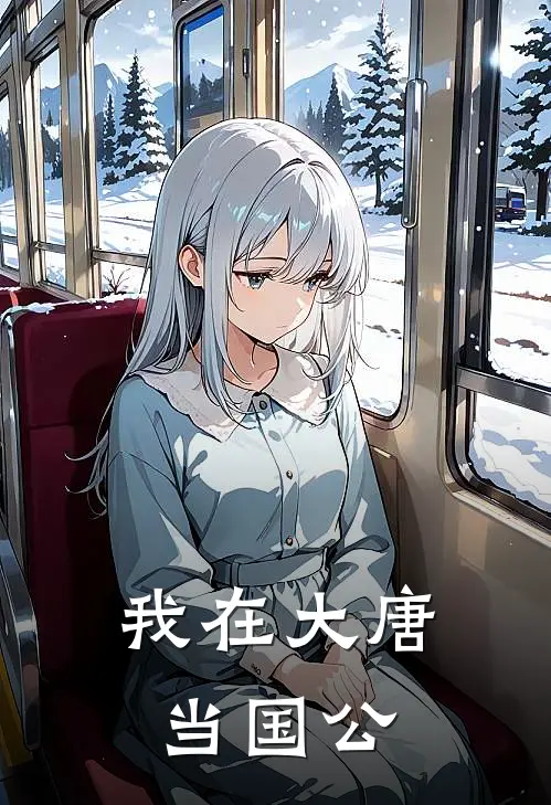 我在大唐当国公