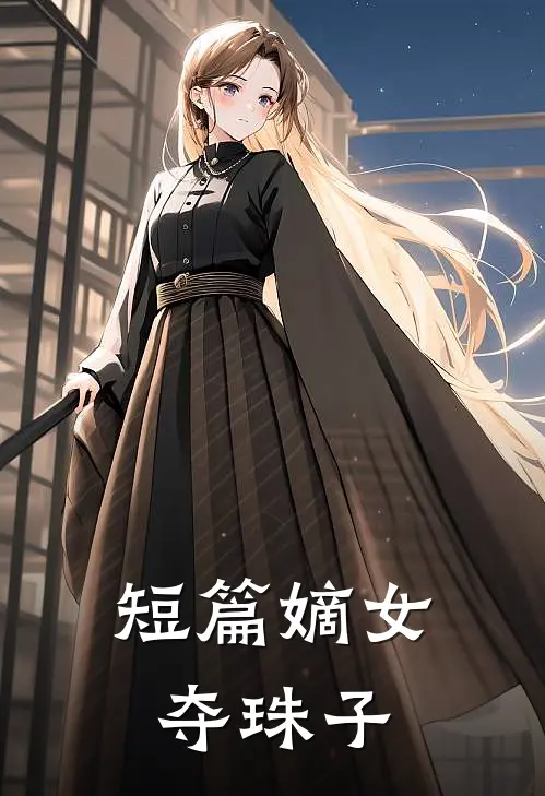 短篇嫡女夺珠子