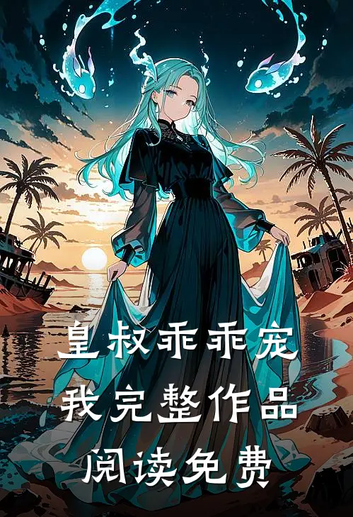 皇叔乖乖宠我完整作品阅读免费