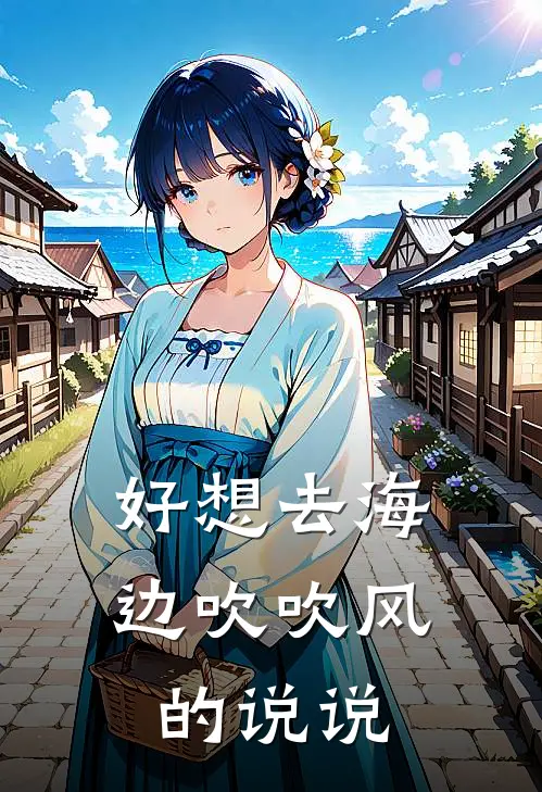 好想去海边吹吹风的说说