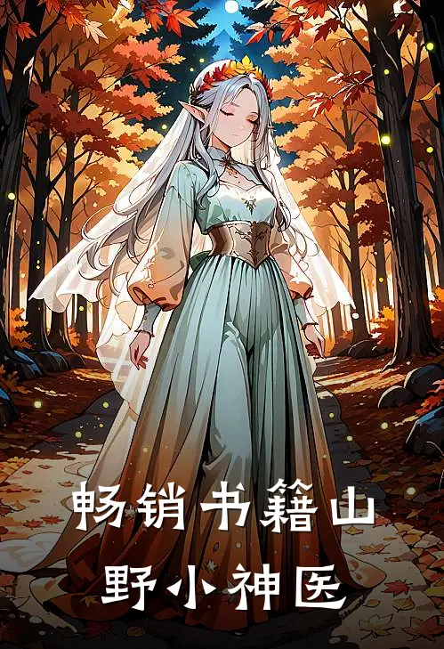 畅销书籍山野小神医