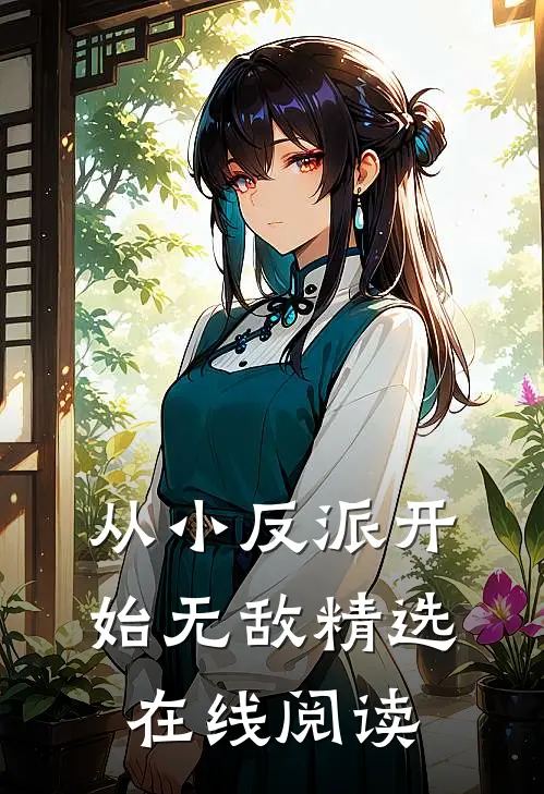 从小反派开始无敌精选在线阅读