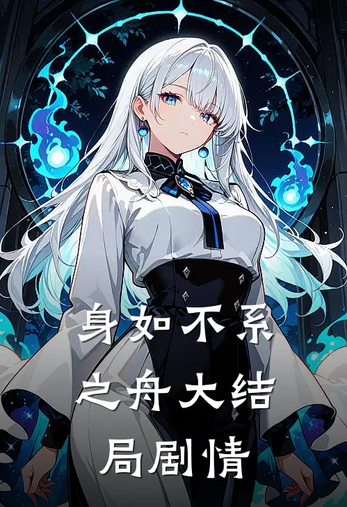 身如不系之舟大结局剧情