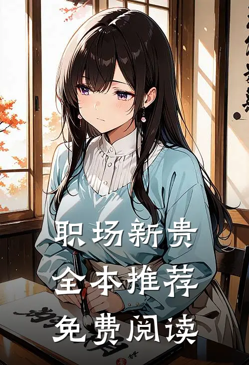 职场新贵全本推荐免费阅读