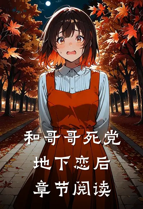 和哥哥死党地下恋后章节阅读