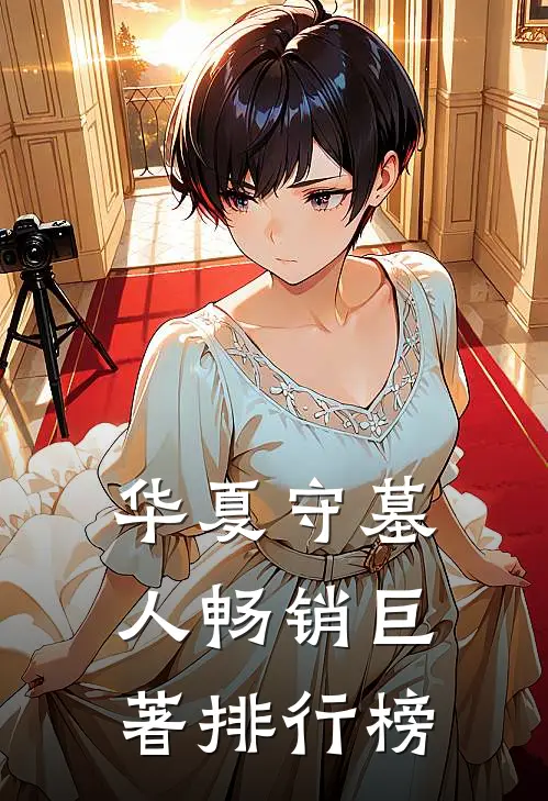 华夏守墓人畅销巨著排行榜