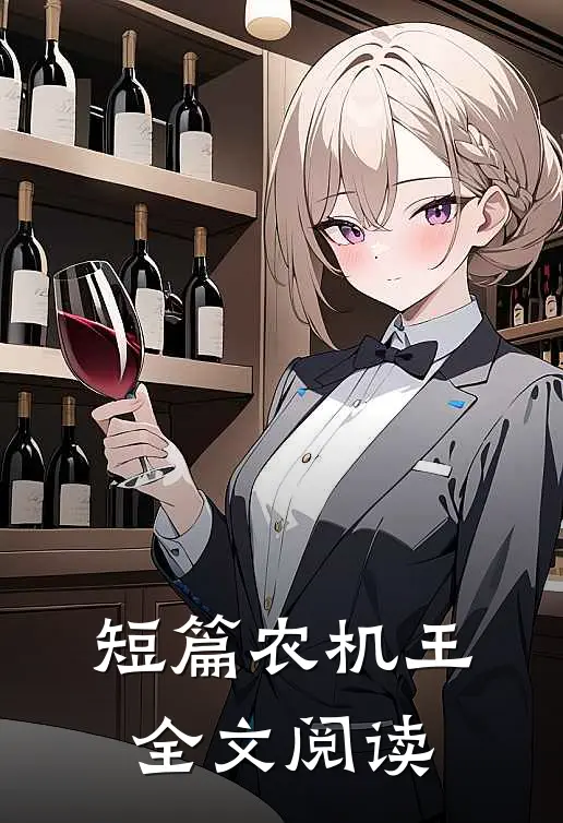 短篇农机王全文阅读