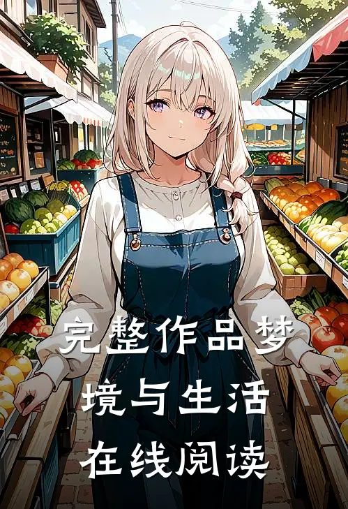 完整作品梦境与生活在线阅读
