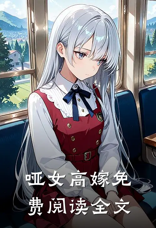 哑女高嫁免费阅读全文