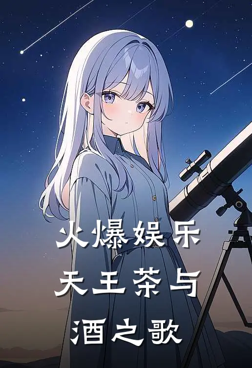 火爆娱乐天王 茶与酒之歌