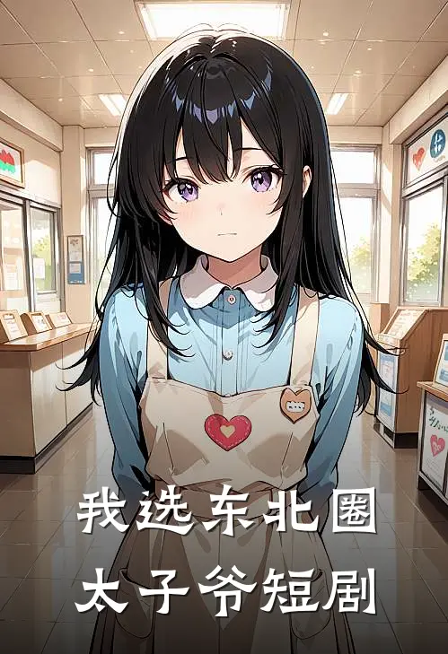 我选东北圈太子爷短剧