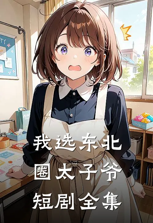 我选东北圈太子爷短剧全集