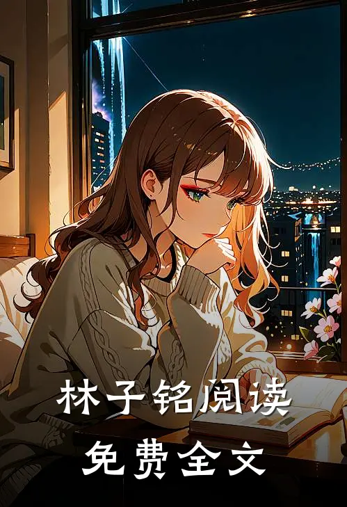 林子铭阅读免费全文