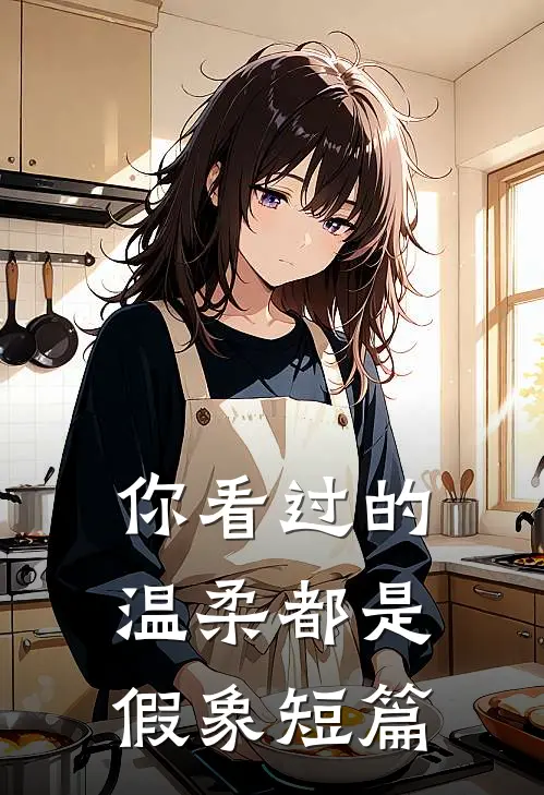 你看过的温柔都是假象短篇