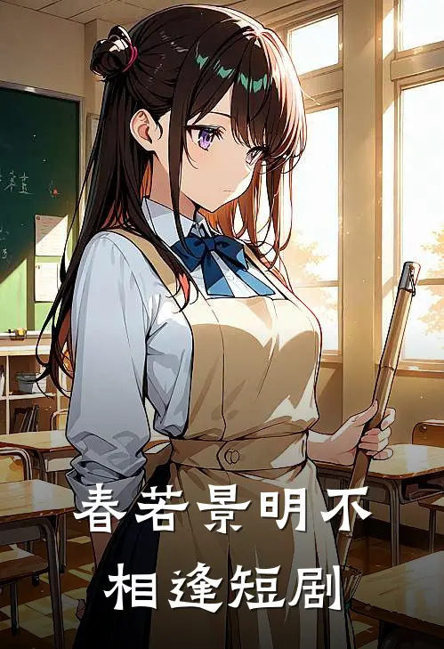春若景明不相逢短剧